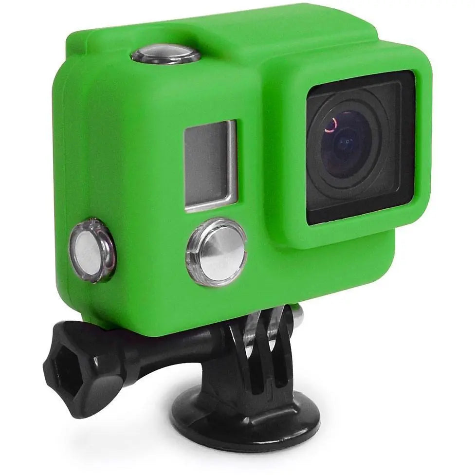 Silicon Cover HD3+ (Colors Available)