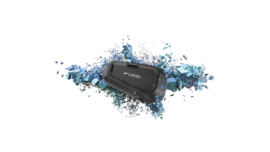 Cardo Spirit HD Cardo