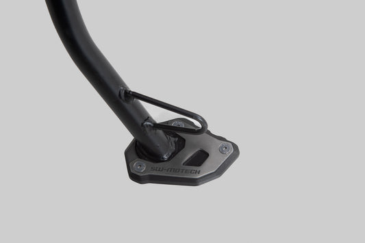 SW Motech Side Stand Extension for KTM 390 Adventure Pathpavers