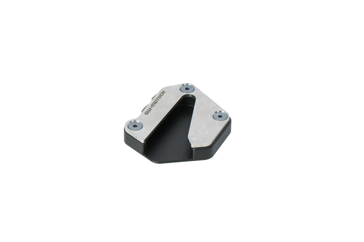 SW-Motech Side Stand Foot Enlarger For Triumph Tiger 900 Rally / Rally Pro (2019-20) sw motech