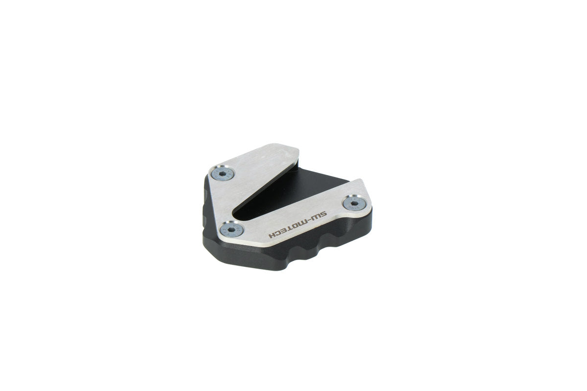 SW-Motech Side Stand Foot Enlarger For Triumph Tiger 900 Rally / Rally Pro (2019-20) sw motech