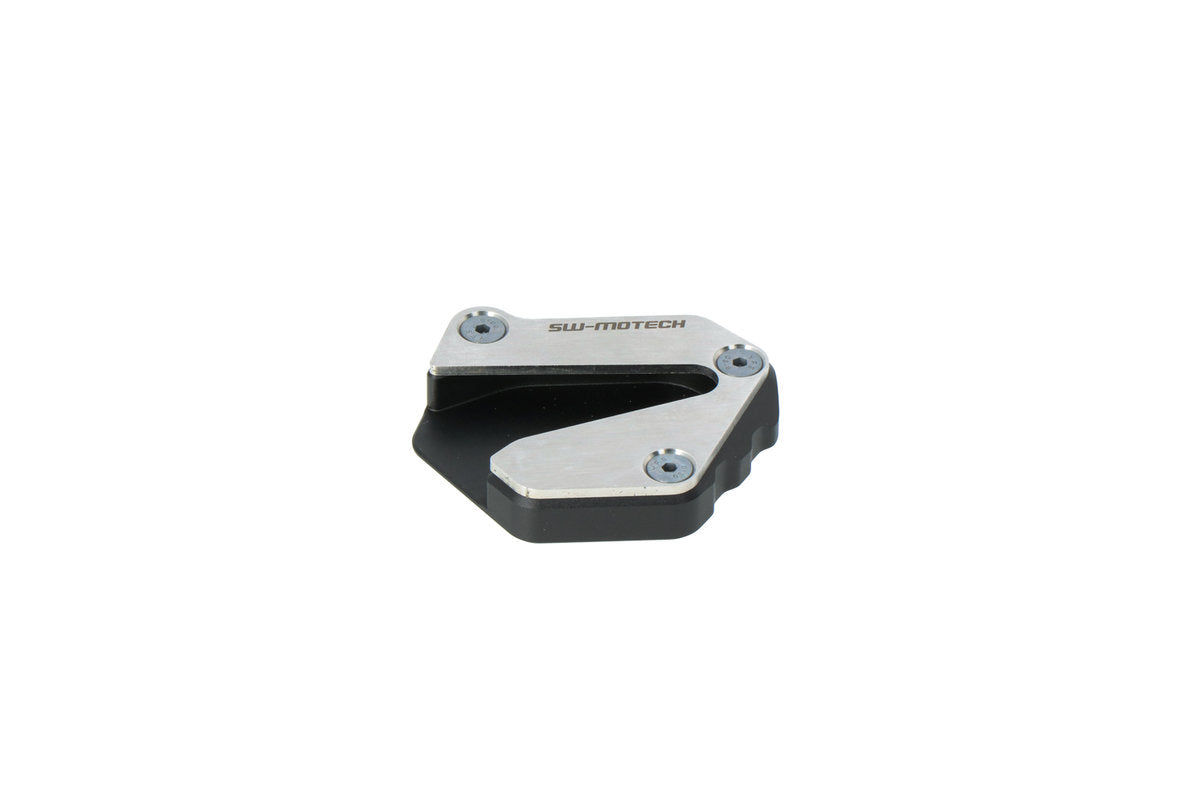 SW-Motech Side Stand Foot Enlarger For Triumph Tiger 900 Rally / Rally Pro (2019-20) sw motech