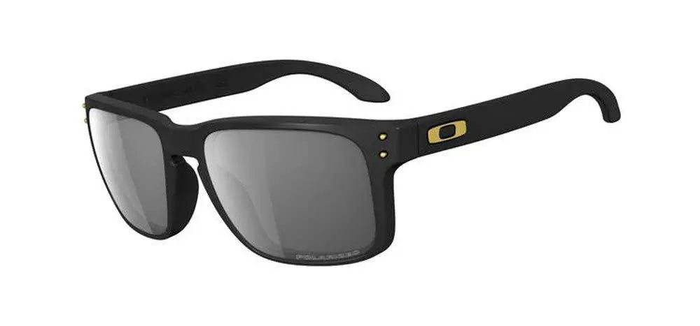 Sunglasses - Oakley Holbrook Shaun White