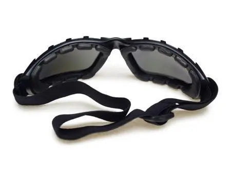 Sunglasses - Vkool Falat-Big Double Lens (Color Available In Black, Blue, Brown, Grey & Trans, Yellow)