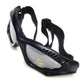 Sunglasses - Vkool Falat-Big Double Lens (Color Available In Black, Blue, Brown, Grey & Trans, Yellow)
