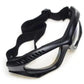Sunglasses - Vkool Falat-Big Double Lens (Color Available In Black, Blue, Brown, Grey & Trans, Yellow)