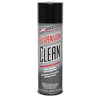 Suspension Cleaner - Maxima Suspension Cleaner