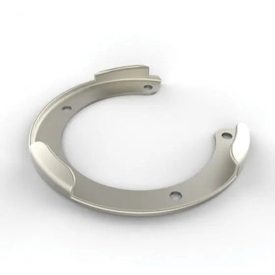 Tank Adaptor - Oxford Type 4 QR Tank Adapter