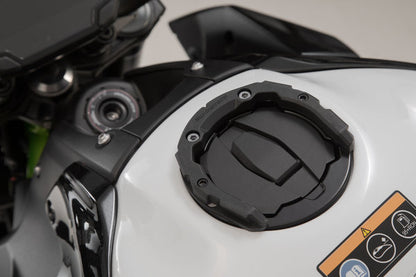 SW Motech EVO tank ring Kawasaki Z650 / Ninja 650 (16-) Pathpavers