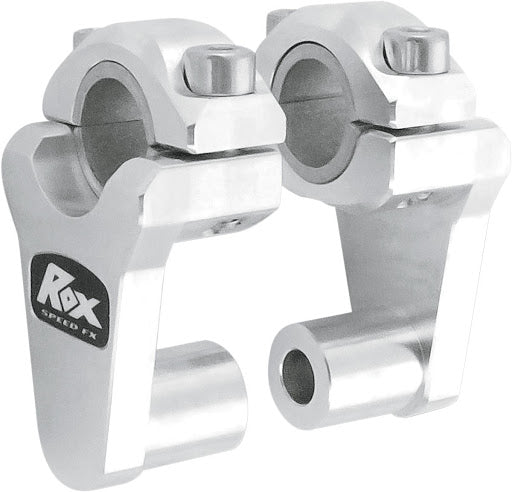 Rox Riser for Kawasaki NINJA 650 Pathpavers