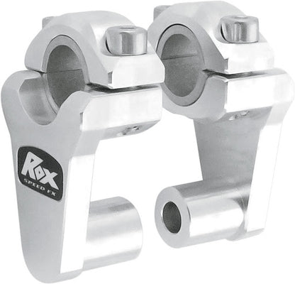 Rox Riser for Kawasaki Ducati/BMW/Honda/Suzuki/Kawasaki/Yamaha/Triumph Rox Riser