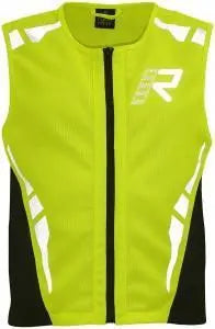 Vest - Rukka High Visibility Vest - 3M Cordura AFT